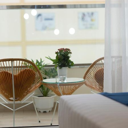Ben Thanh Luxury Suite Hotel & Spa Ciudad Ho Chi Minh  Exterior foto
