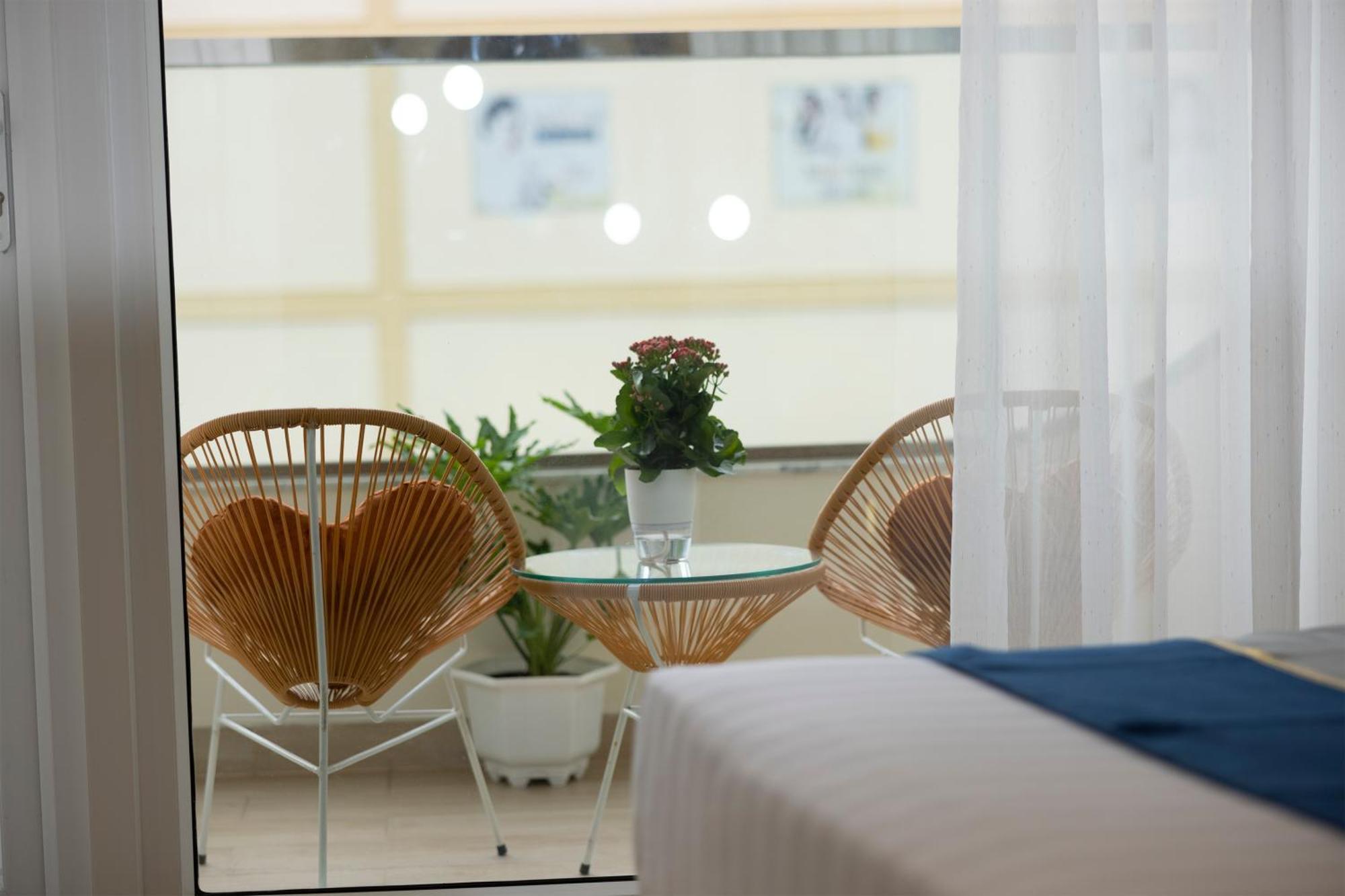 Ben Thanh Luxury Suite Hotel & Spa Ciudad Ho Chi Minh  Exterior foto