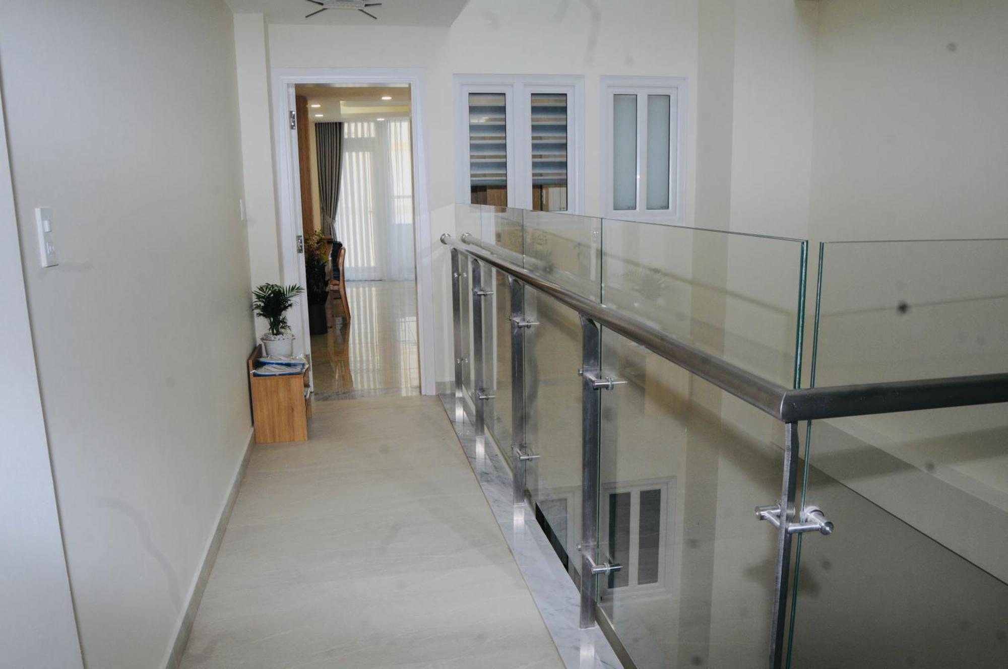 Ben Thanh Luxury Suite Hotel & Spa Ciudad Ho Chi Minh  Exterior foto